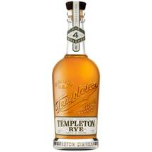 Templeton Rye 4 éves NEW EDITION (0,7L / 40%)