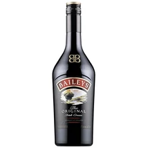 Baileys Irish Cream krémlikőr (1L / 17%)