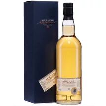 High Coast 2012 8 éves Adelphi whisky (0,7L / 62,3%)