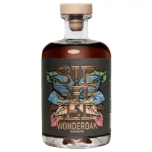 Siegfried Wonderoak alkoholmentes Rum jellegű ital (0,5L / 0,0%)