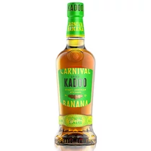 Grand Kadoo Banana Flavoured rum (0,7L / 38%)