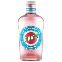 Ginato Pompelmo Pink Grapefruit gin (0,7L / 43%)