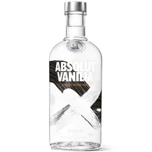 Absolut Vanillia vodka (0,7L / 38%)