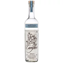Rey Campero Espadín mezcal (0,7L / 48,6%)
