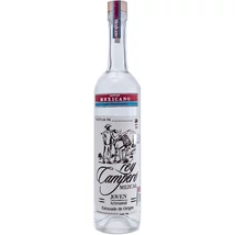 Rey Campero Mexicano mezcal (0,7L / 48,2%)