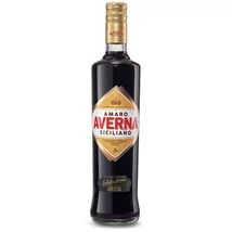 Averna Amaro Siciliano keserűlikőr DRS (0,7L / 29%)
