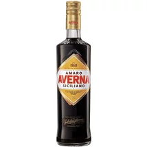 Averna Amaro Siciliano keserűlikőr (1L / 29%)