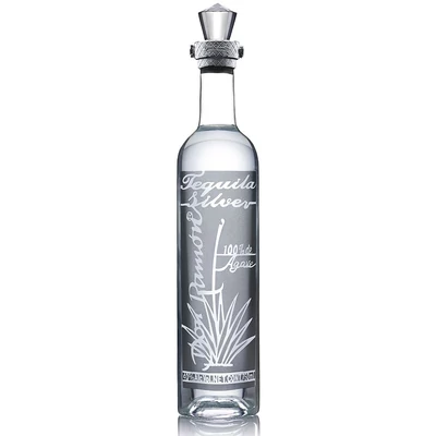 Don Ramón Punta Diamante Silver tequila DRS (0,7L / 38%)