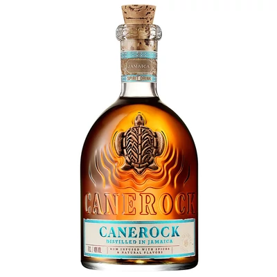 Canerock rum DRS (0,7L / 40%)