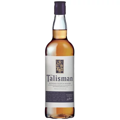 Talisman whisky (0,7L / 40%)