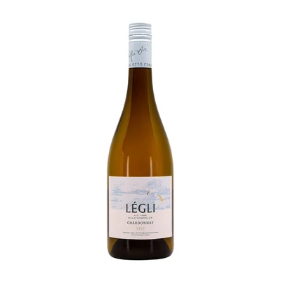 Légli Chardonnay 2023 (0,75L)