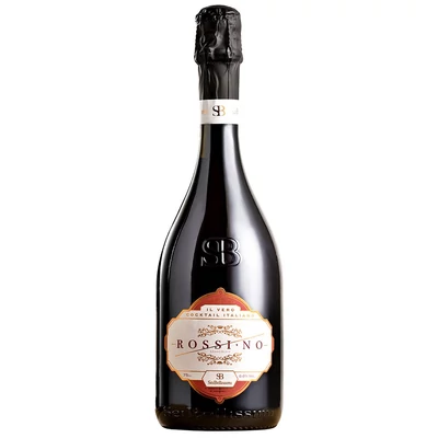 RossiNo SeiBellissimi alkoholmentes koktél ital DRS (0,75L)