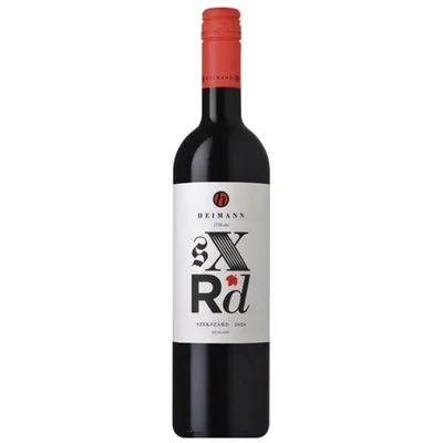 Heimann SXRD 2022 DRS (0,75L)