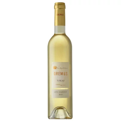 Oremus Késői Szüret Cuvée 2021 / 2022 (0,5L)