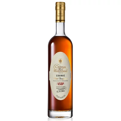Montifaud VSOP Ariane cognac (0,7L / 40%)