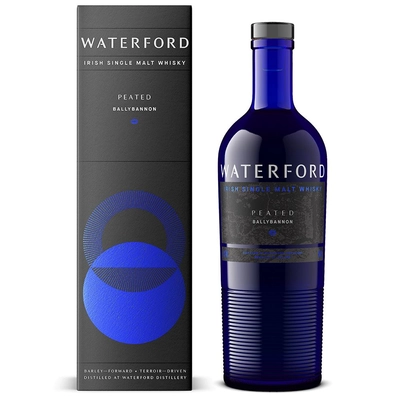 Waterford Peated Ballybannon (0,7L / 50%)