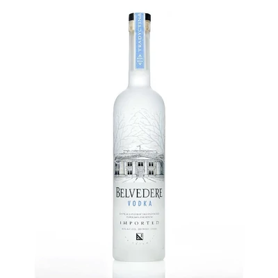 Belvedere vodka DRS (0,7L / 40%)
