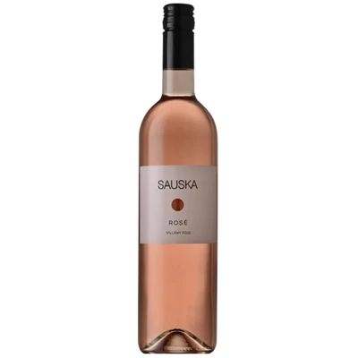 Sauska Rosé 2023 / 2024 DRS (0,75L)
