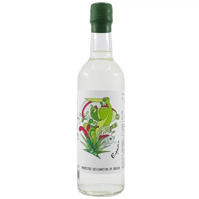 El Jolgorio Espadin mezcal (0,5L / 47%)
