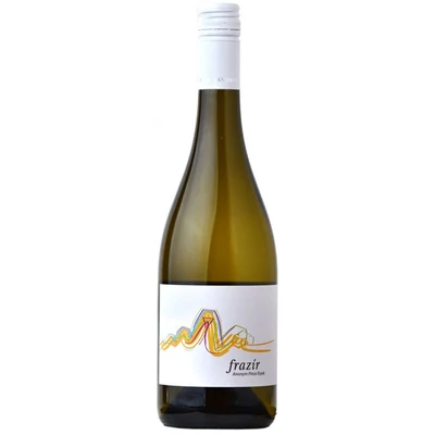 Anonym Etyeki Frazír Sauvignon Blanc 2023 (0,75L)