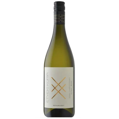 Etyeki Kúria Chardonnay 2020 / 2021 (0,75L)