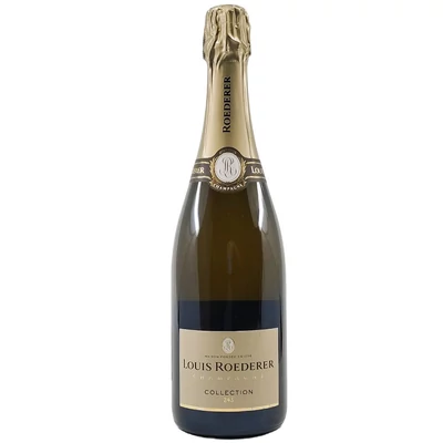 Louis Roederer Collection 243 Brut (0,75L)