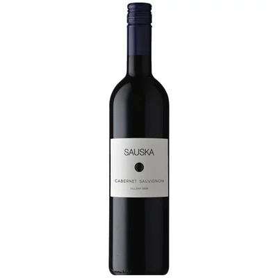 Sauska Cabernet Sauvignon 2020 (0,75L)
