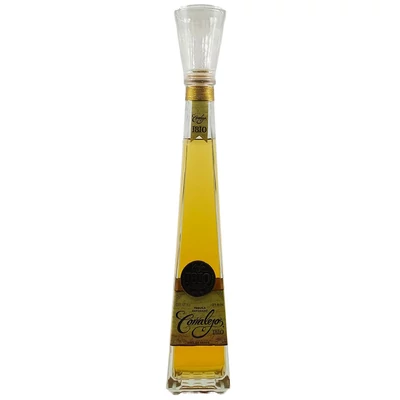 Corralejo Reposado 1810 tequila (0,75L / 38%)
