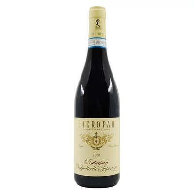 Pieropan Ruberban Valpolicella Superiore DOC 2020 (0,75L)