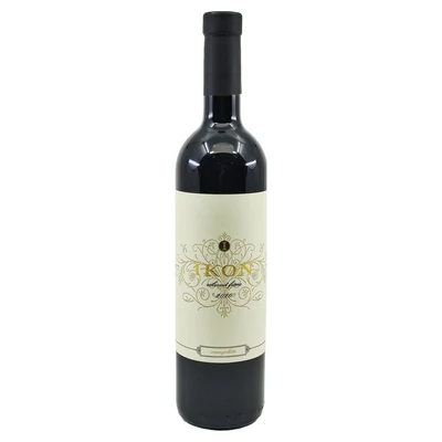 Ikon Evangelista Cabernet Franc 2020/2022 DRS (0,75L)