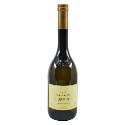 Szepsy Furmint 2022 (0,75L)