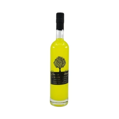 Dolce Cilento Limoncello DRS (0,7L / 25%)