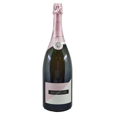 Kreinbacher Rosé Brut 2019 (1,5L) Magnum