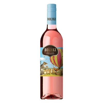 Bolyki Rosé 2022 (0,75L)