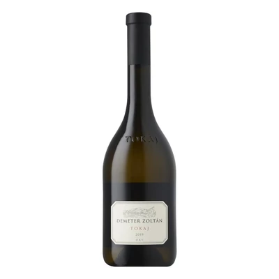 Demeter Zoltán "Dry" Furmint-Hárslevelű 2019 (0,75L)