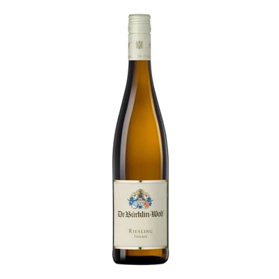 Dr. Bürklin-Wolf Riesling 2021 (0,75L)