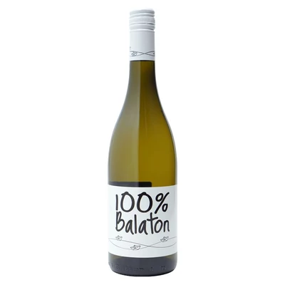 Homola 100% Balaton 2021 (0,75L)