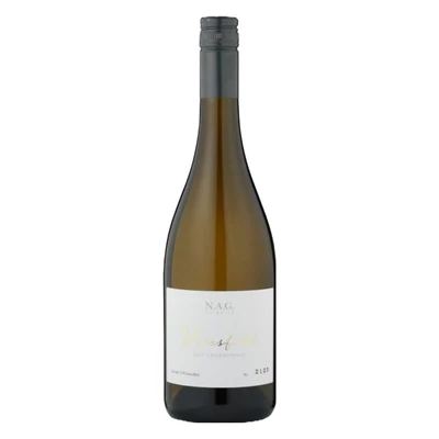 N.A.G. Veresföld Chardonnay 2021 (0,75L)