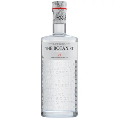 The Botanist gin (1L / 46%)