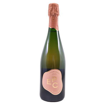 EPC Rosé Brut Champagne (0,75L)