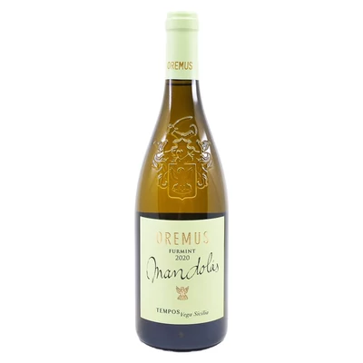Oremus Mandolás 2021 / 2022 (0,75L)