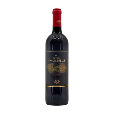 Santa Cristina Le Maestrelle 2022 / 2023 (0,75L)