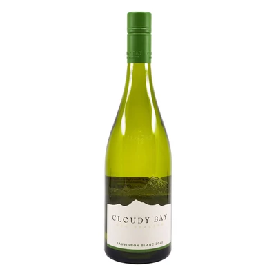 Cloudy Bay Sauvignon Blanc 2024 (0,75L)