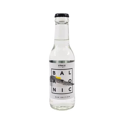 Balatonic Bar Edition (0,2L)