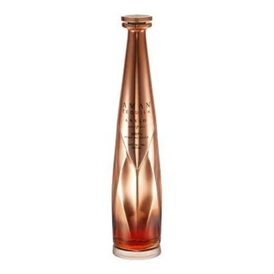 Aman Anejo El Profesor tequila (0,7L / 40%)