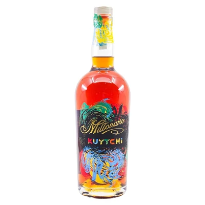 Millonario Kuytchi rum (0,7L / 40%)