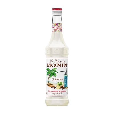 Monin Falernum szirup (0,7L)