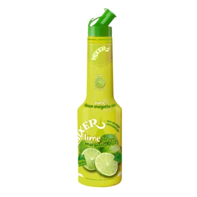 Mixer Cocktail Lime püré (1L)