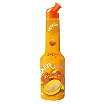 Mixer Cocktail Mangó püré (1L)