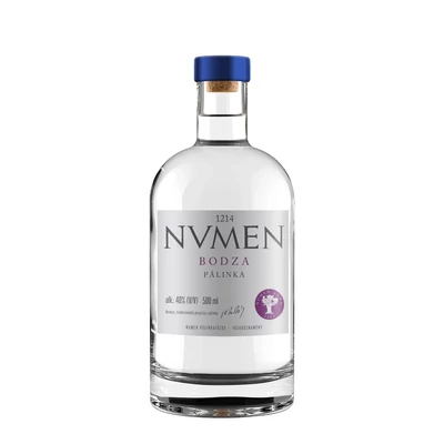 NVMEN Bodzapálinka (0,5L / 40%)